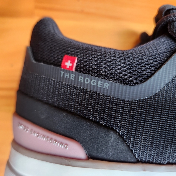 ON Women's The Roger Spin size 10.5 - Picture 9 of 12